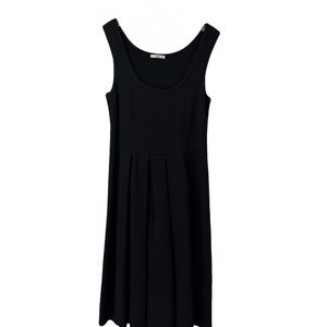 Prada Knit Dress